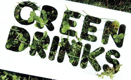 greendrinks-logo