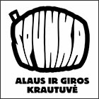 Špunka - alaus ir giros krautuvė Klaipėdoje