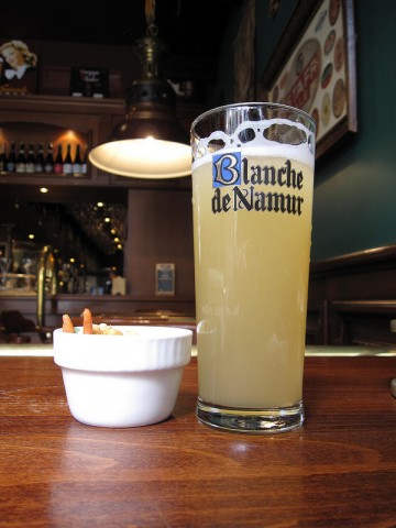 Blanche de Namur yra Lietuvoje. Foto: Bernt Rostad, lic.: Creative Commons