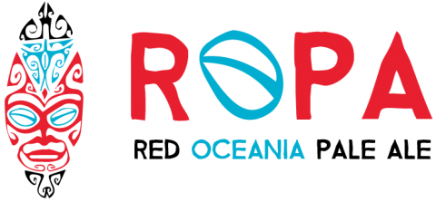 Red Oceania Pale Ale
